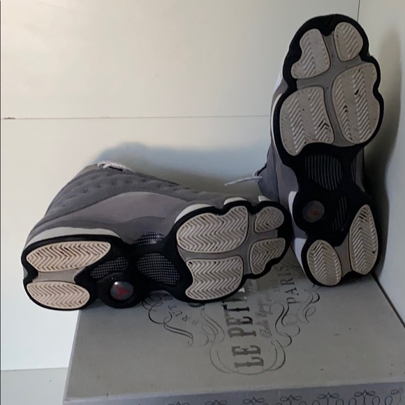 the new michael jordan gym shoes